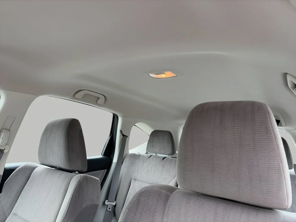 Used 2014 Gray Honda LX image 21