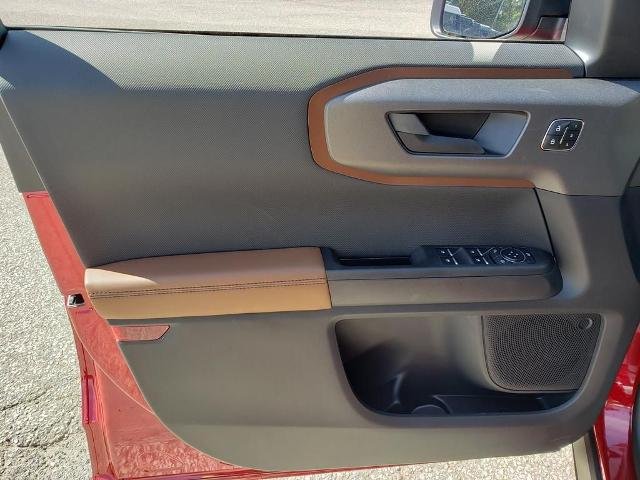 2025 Ford Bronco Sport Outer Banks - Photo 31