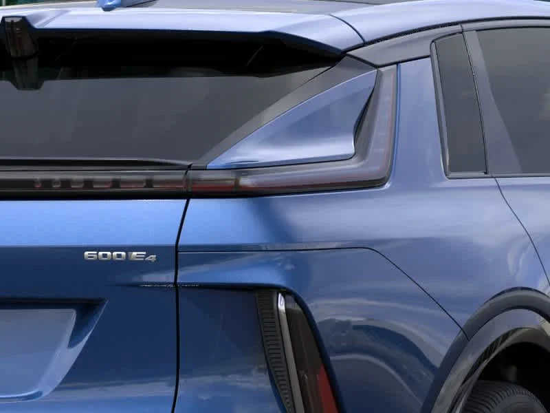 2026 Cadillac LYRIQ Premium Sport - Photo 11