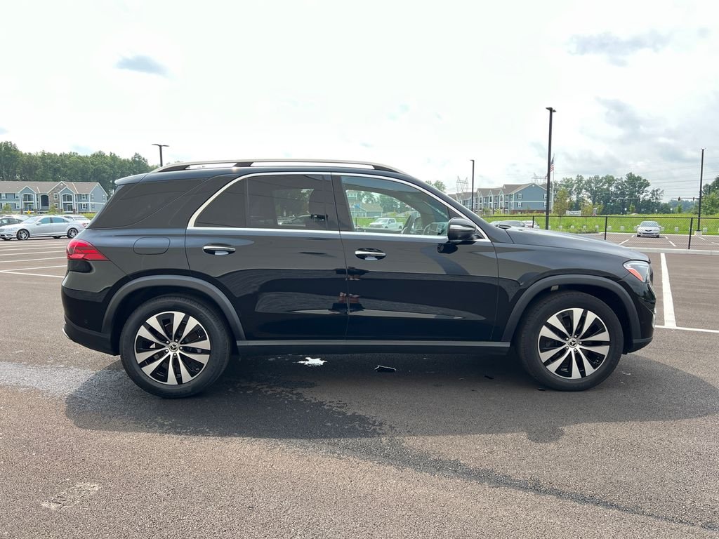 Certified Used 2024  Mercedes-Benz GLE 350 image 9