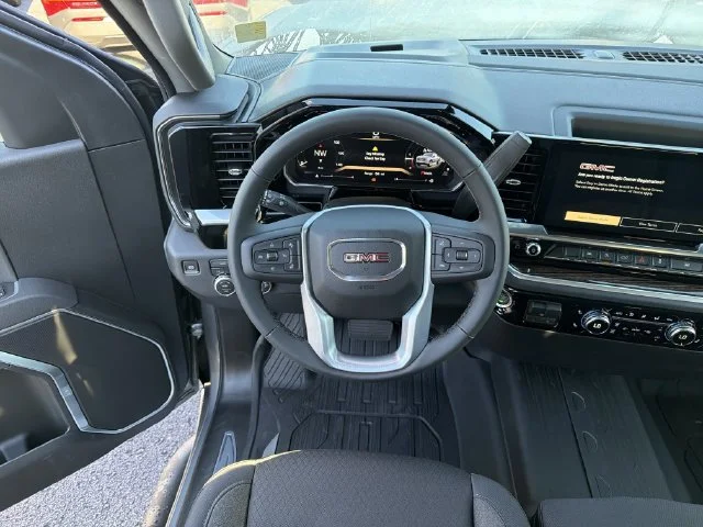 New 2026 Sterling Metallic GMC Elevation image 13