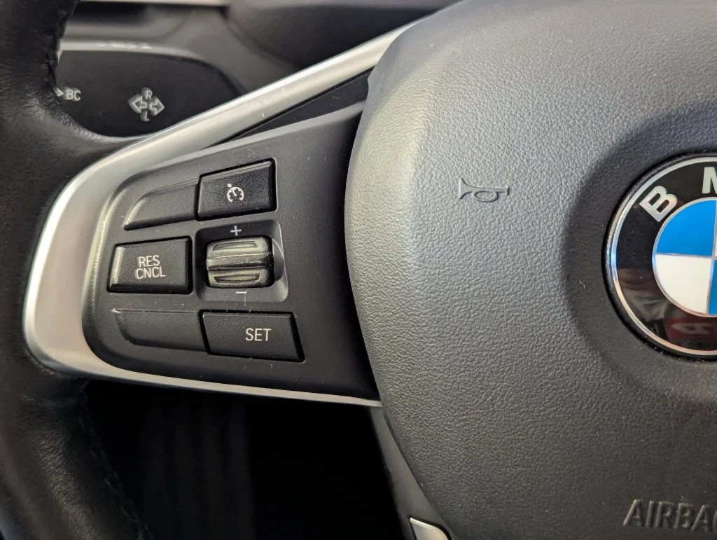 Certified Used 2018 White BMW xDrive28i image 38