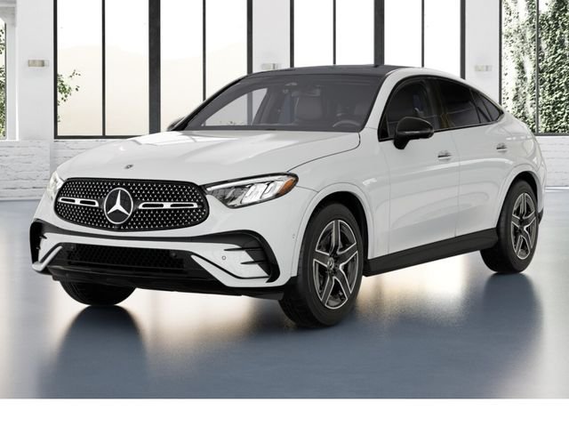 2027 Mercedes-Benz GLC GLC 300