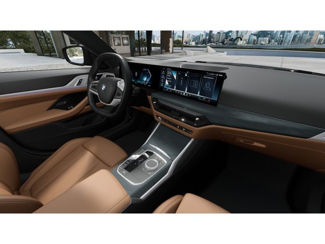 New 2026 Skyscraper Grey Metallic BMW  image 14
