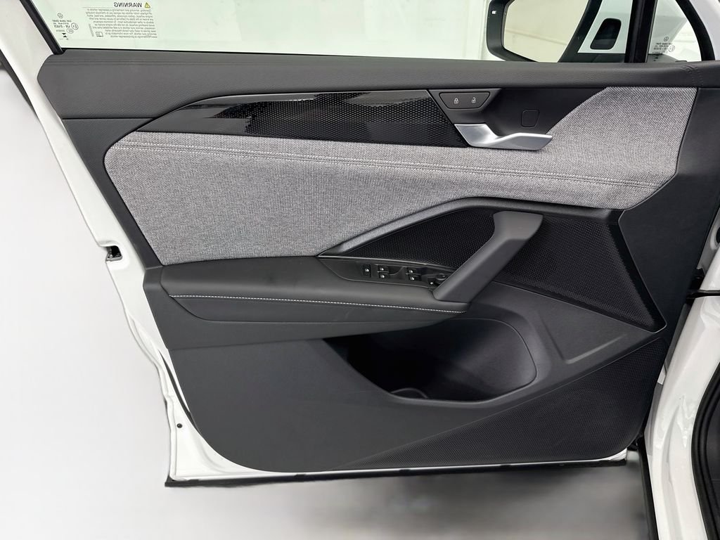 New 2026 Pure White Volkswagen 2.0T S image 22