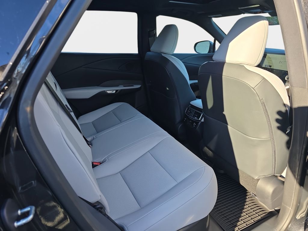 2026 Lexus RX 350 Premium - Photo 11
