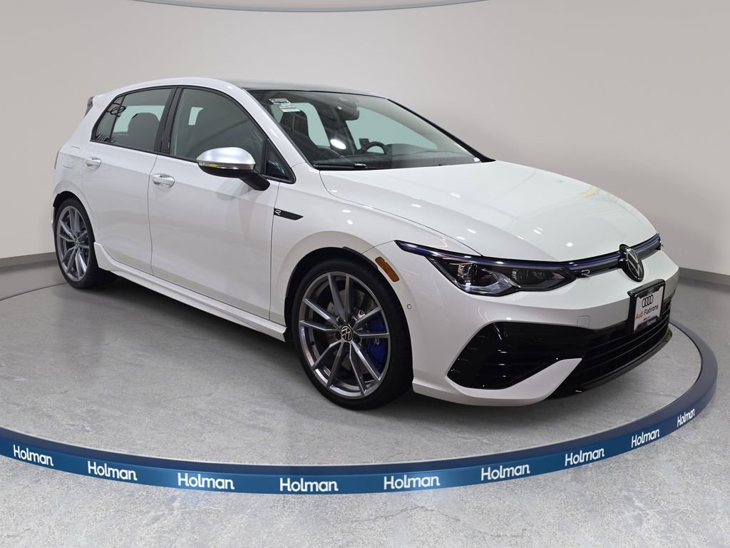 Used 2024 White Volkswagen 2.0T image 4