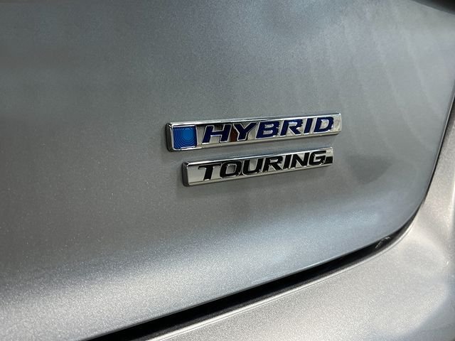 New 2026  Honda Touring image 6