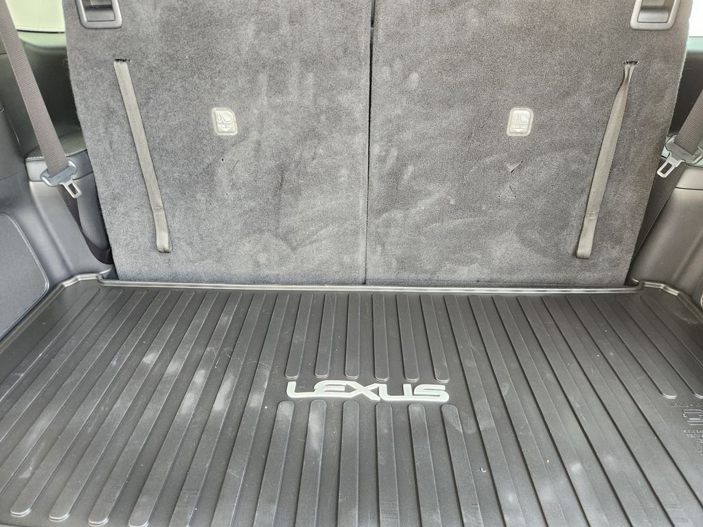 Certified Used 2024 CAVIAR Lexus 350 image 34