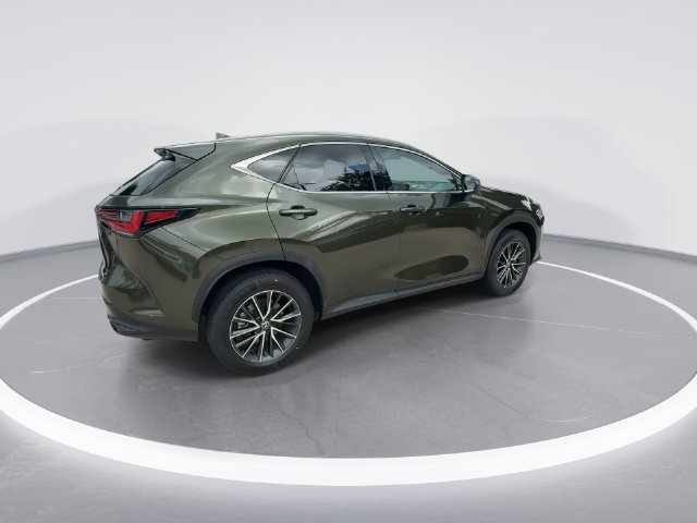 Certified Used 2024 Green Lexus 250 Premium image 8