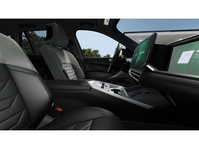 New 2027 Black Sapphire Metallic BMW X5 40 image 9