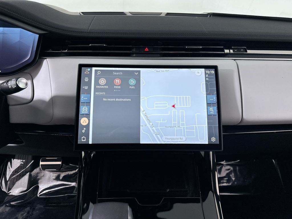 New 2026 GIOLA GRN MET Land Rover Dynamic SE image 17