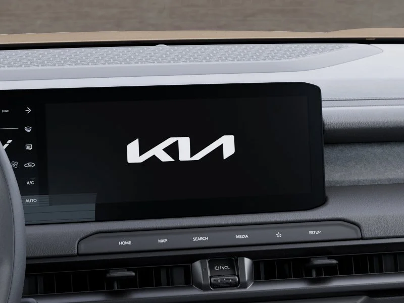 New 2027 Terrain Brown Matte Kia X-Line SX image 20