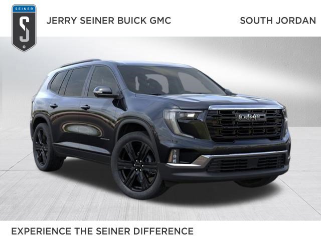 2026 GMC Acadia Elevation AWD's photo