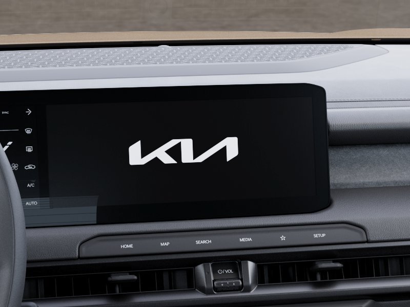 New 2027 Terrain Brown Matte Kia X-Line SX image 20