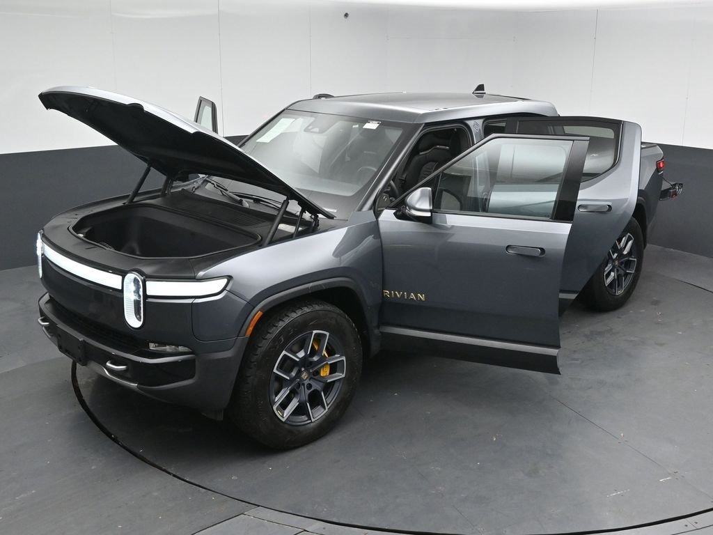 2022 RIVIAN R1T - Image 49