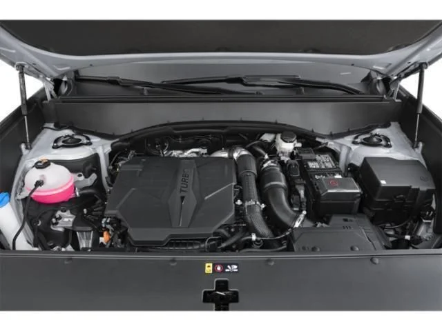 New 2027 Black Jade Green Kia X-Line EX image 11