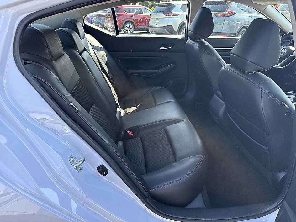 Used 2024 Gray Sky Pearl Nissan 2.5 SR image 20