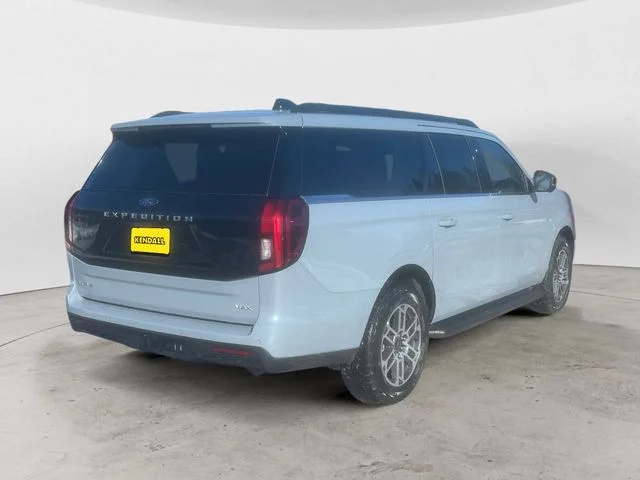 2026 Ford Expedition MAX Active - Photo 5