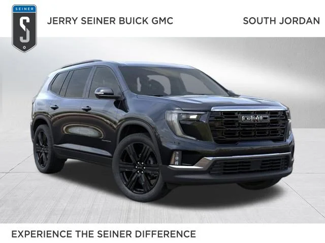 2026 GMC Acadia Elevation AWD's photo