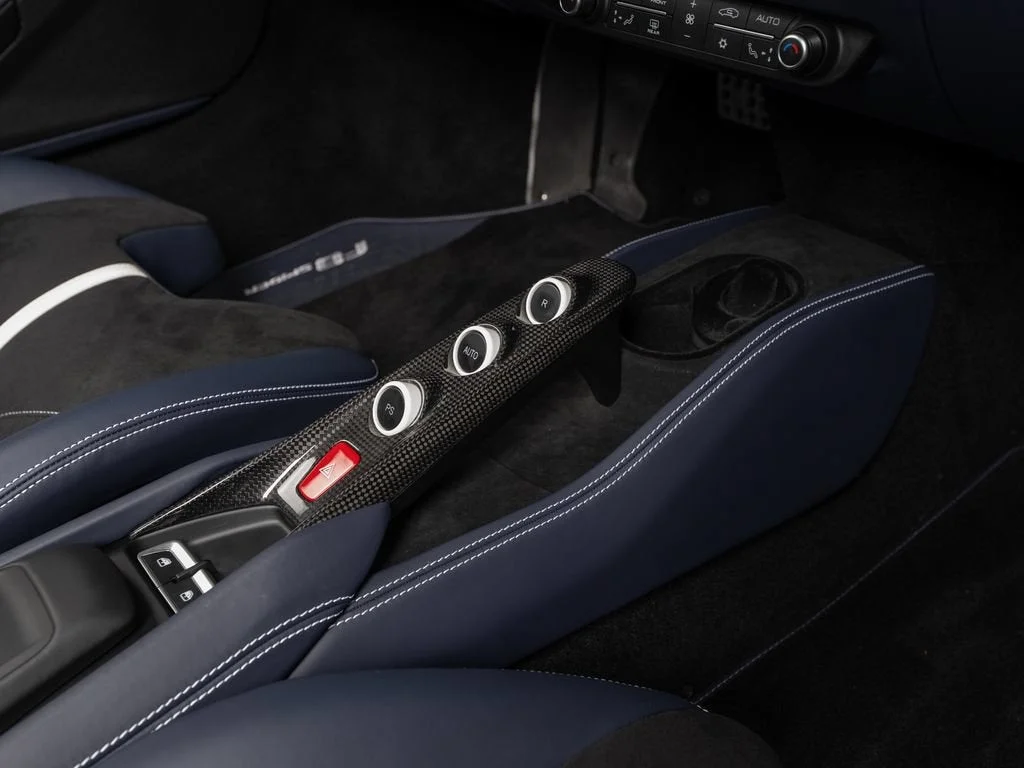 2023 Ferrari F8 Base - Photo 23