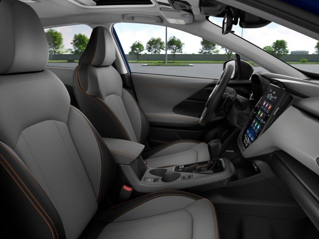 New 2026 SAPPHIRE BLUE PEARL Subaru Limited Hybrid image 15