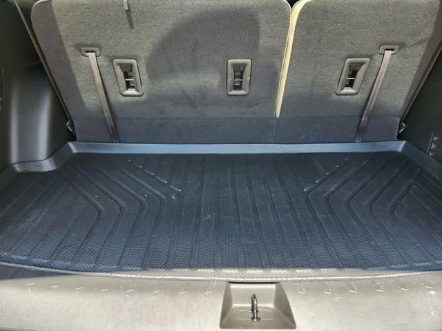 Used 2023 Blue Chevrolet LT image 33