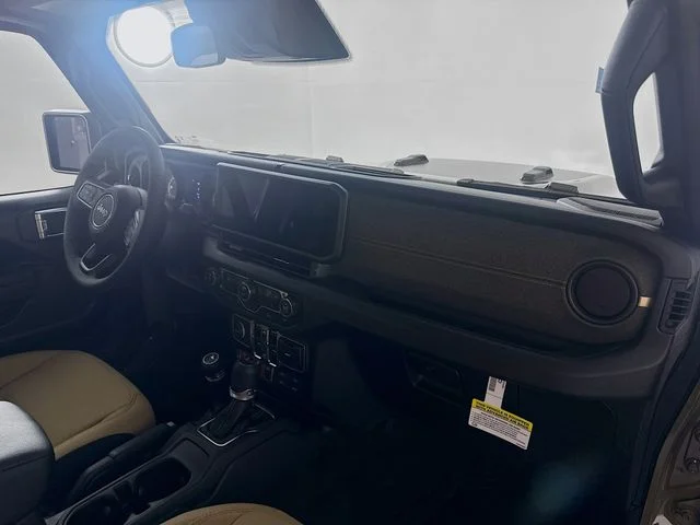 New 2026 41 Exterior Paint Jeep Willys image 26