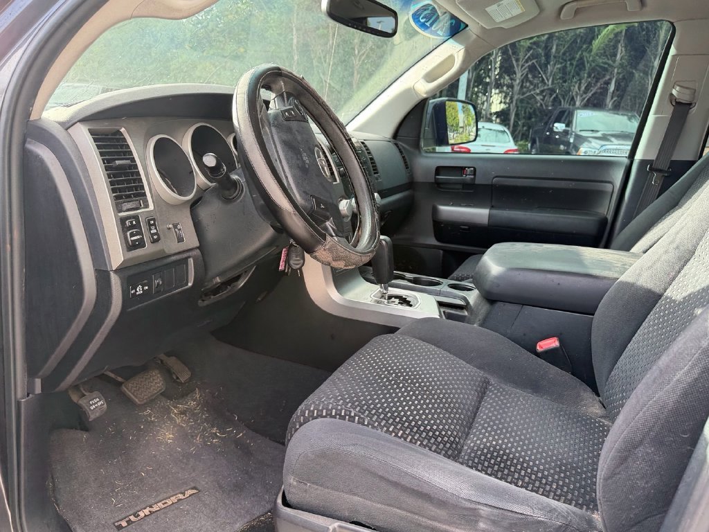 Used 2013 Gray Toyota Grade image 11