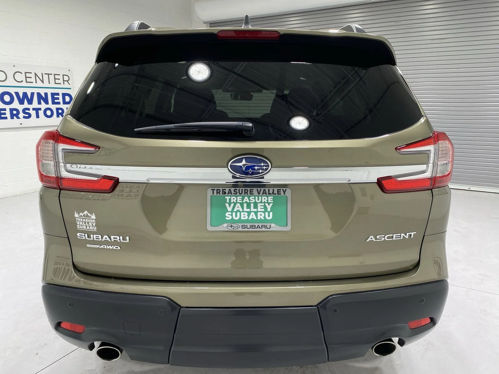 2025 Subaru Ascent Premium - Photo 7