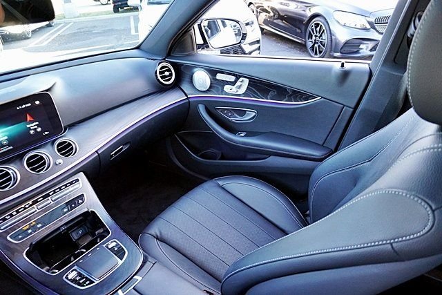 Used 2022  Mercedes-Benz E 350 image 20