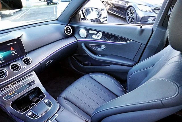 Used 2022  Mercedes-Benz E 350 image 20
