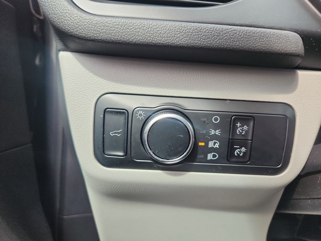 Used 2024 Black Ford Active image 24