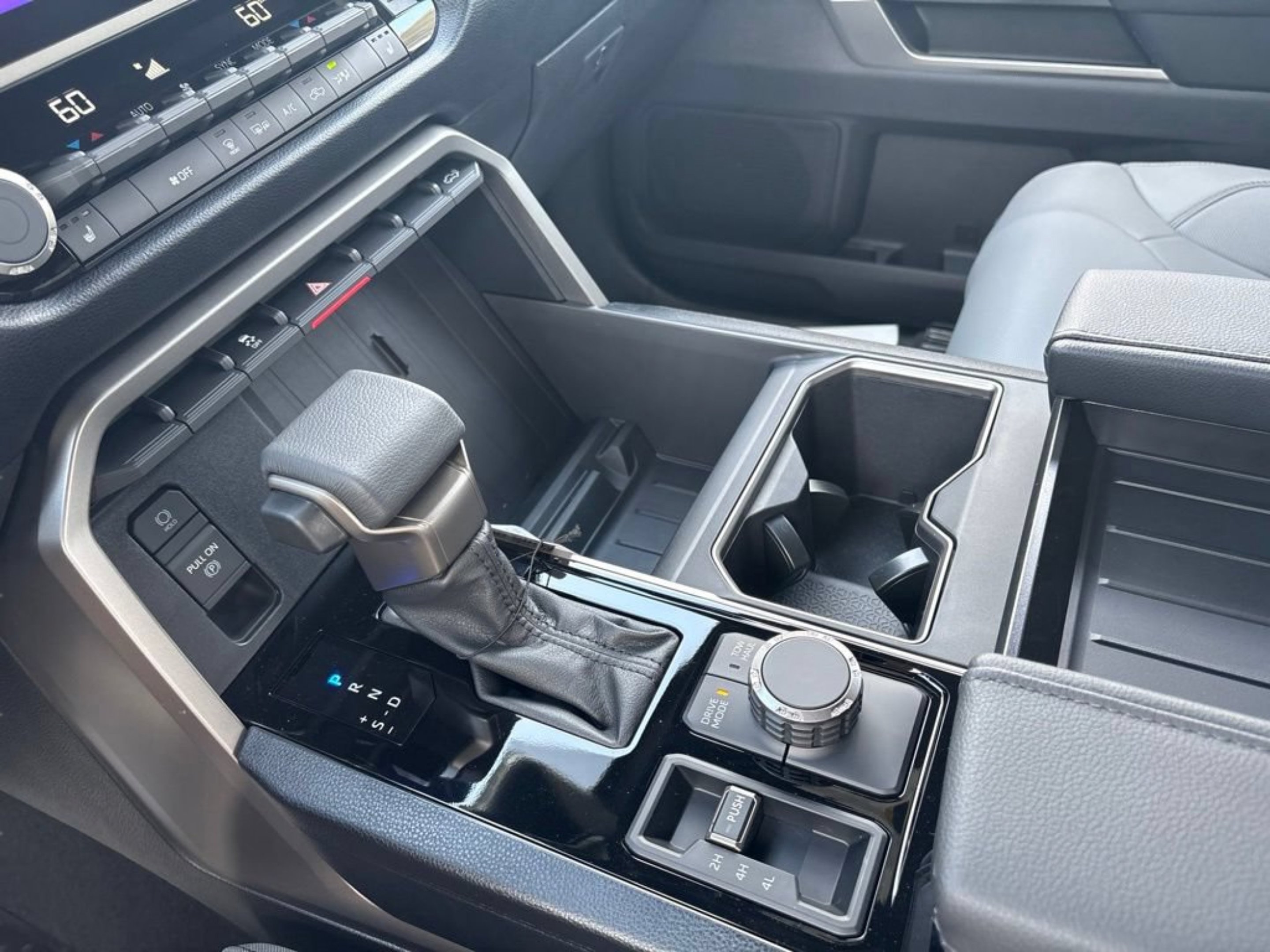 New 2026 Magnetic Gray Metallic Toyota SR5 image 16