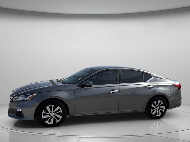 2021 Nissan Altima 2.5 S