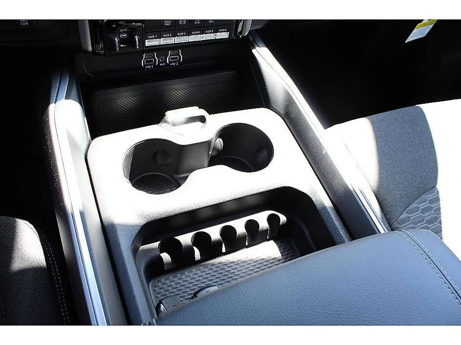 New 2026 Forged Blue Metallic Ram Big Horn image 22