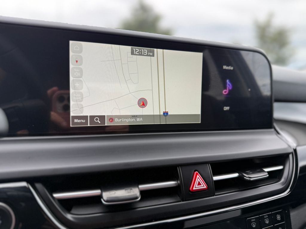 New 2026 Gravity Gray Kia S image 26