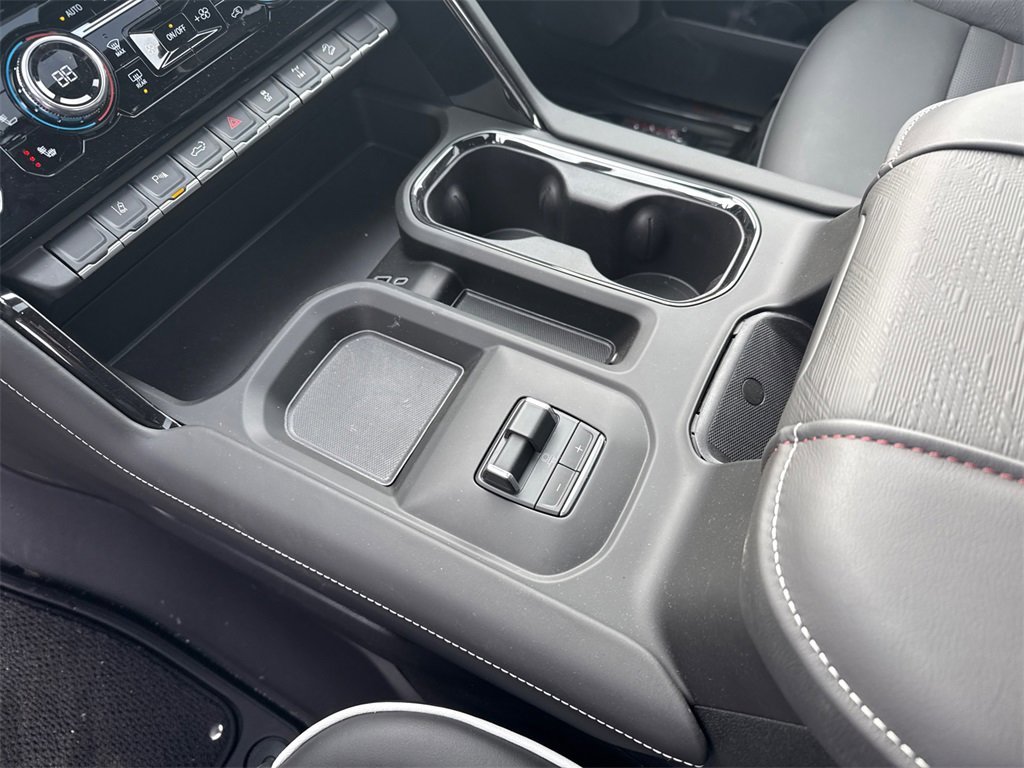 2026 GMC SIERRA HD - Image 25