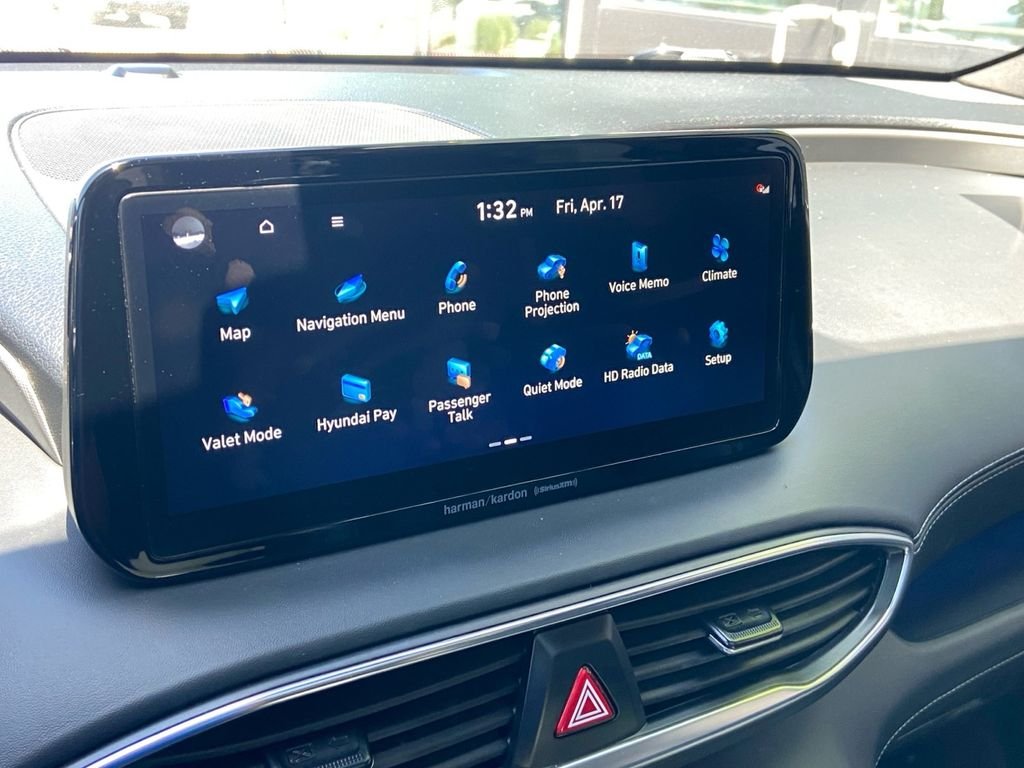 Used 2023 Gray Hyundai Calligraphy image 10