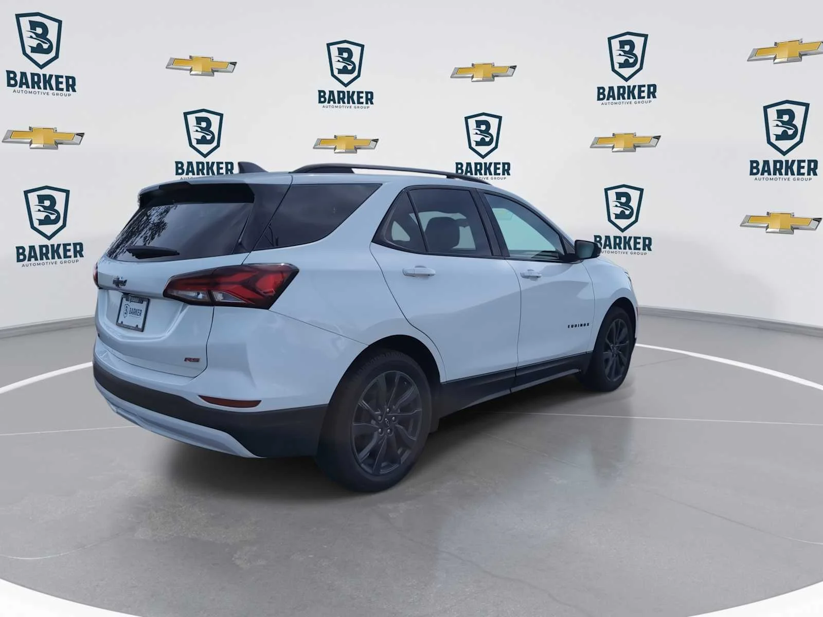 2022 Chevrolet Equinox RS - Photo 8