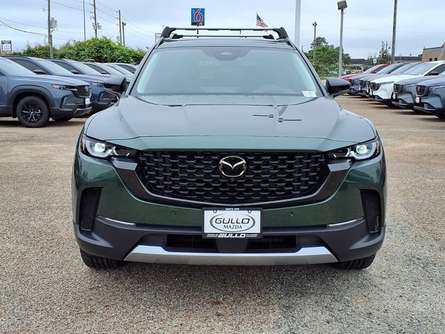 New 2026 Cypress Mazda 2.5 Turbo Premium Plus AWD image 4