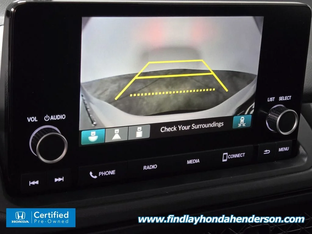 2024 Honda Accord EX - Photo 29