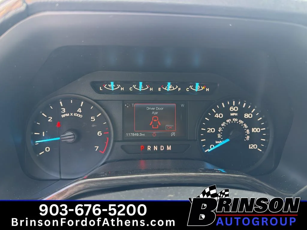 Used 2019 Race Red Ford XL image 18