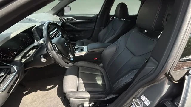 Used 2023 Gray BMW 430i image 16