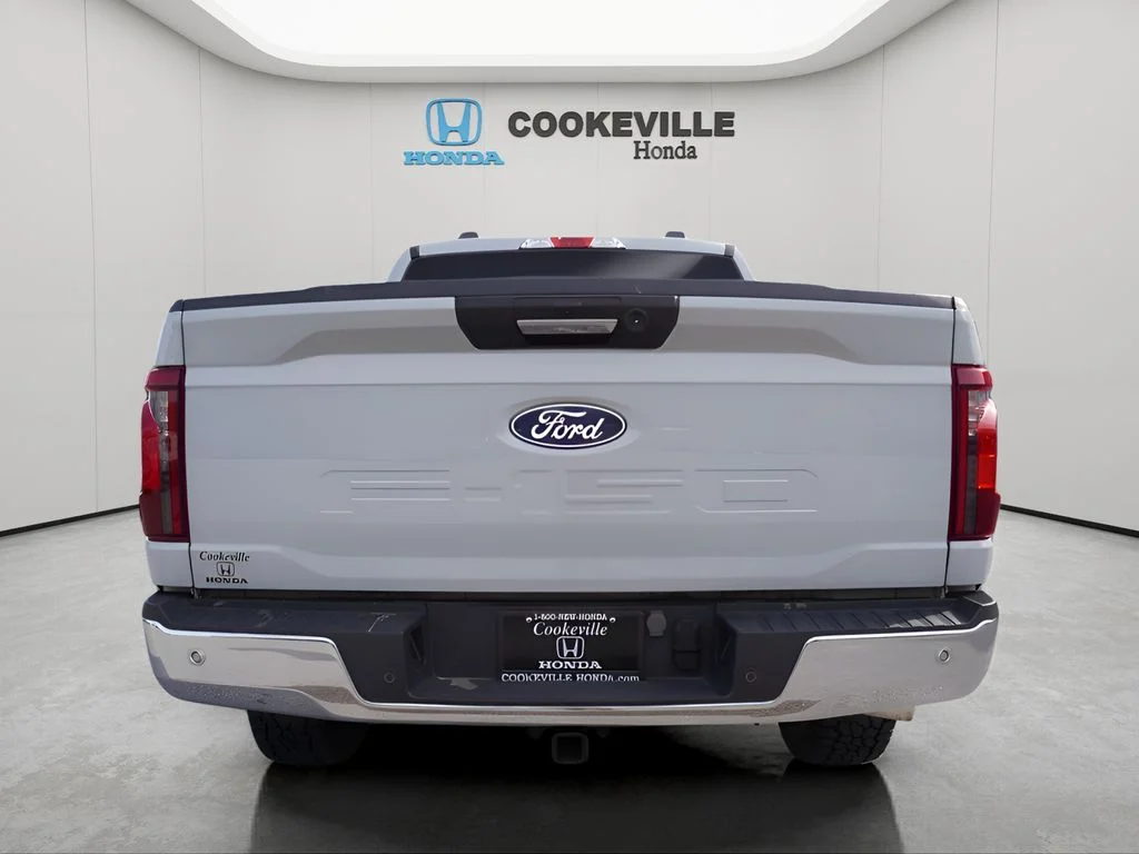 Used 2024 Avalanche Ford XLT image 6