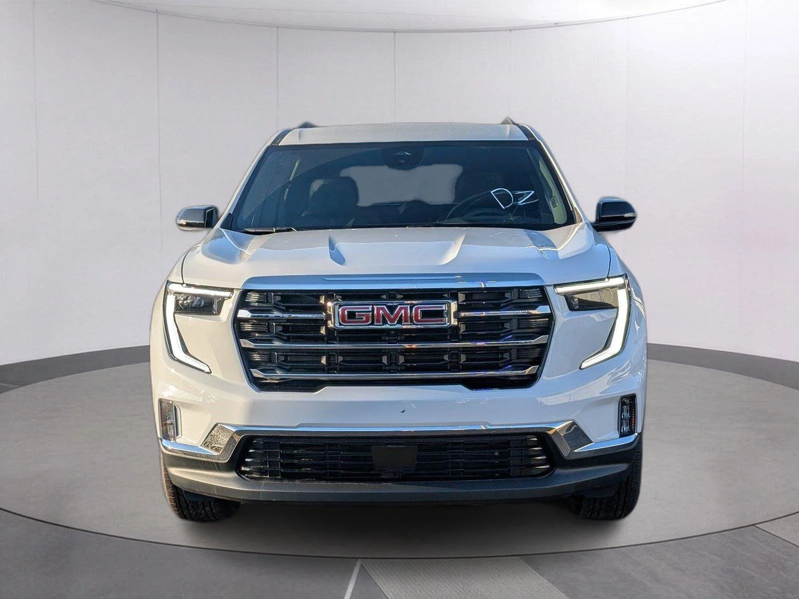 New 2027 Summit White GMC Elevation image 10