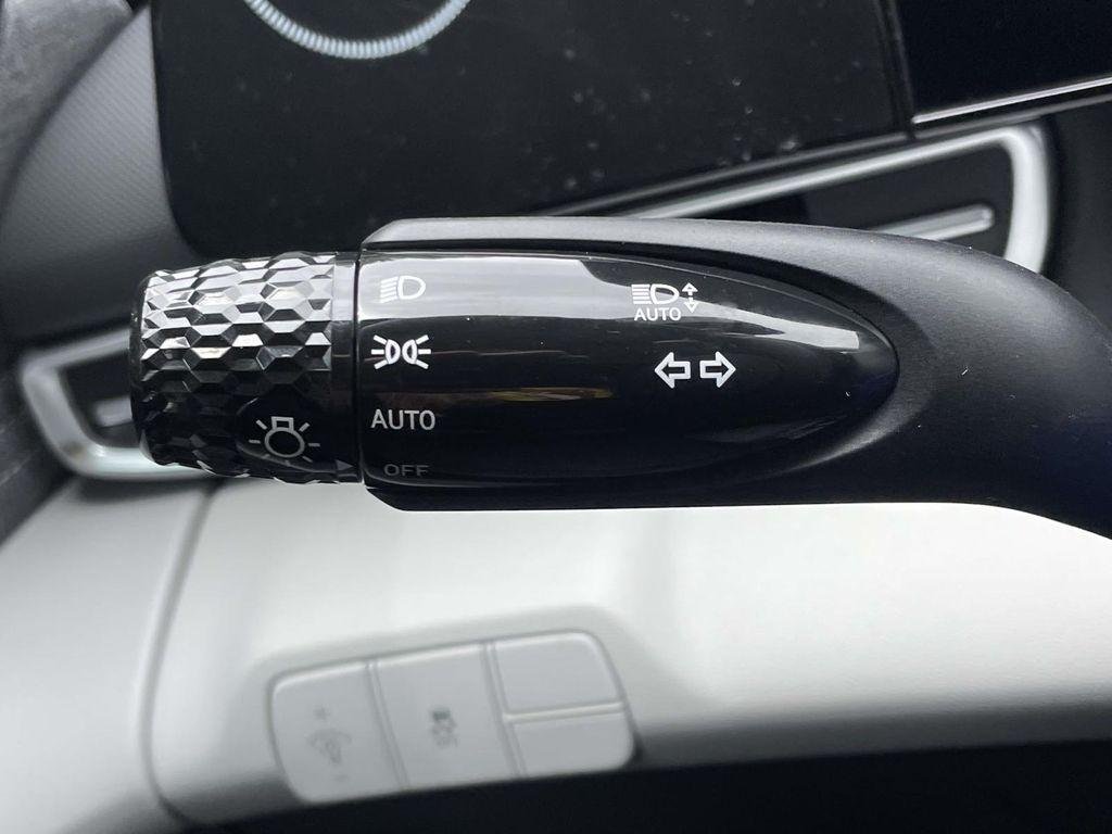 New 2026 Black Hyundai Limited image 23