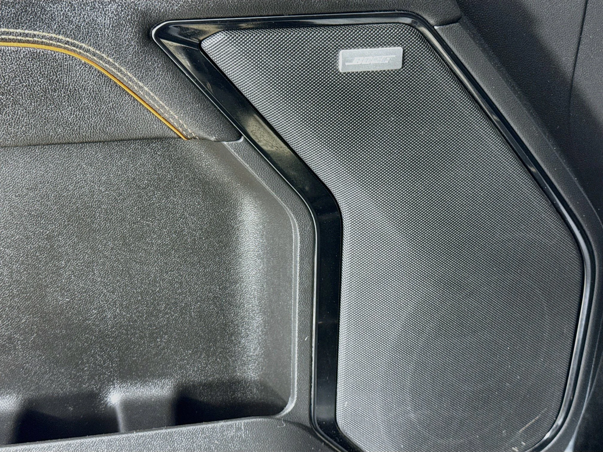 Used 2023 STERLING METALLIC GMC AT4 image 20