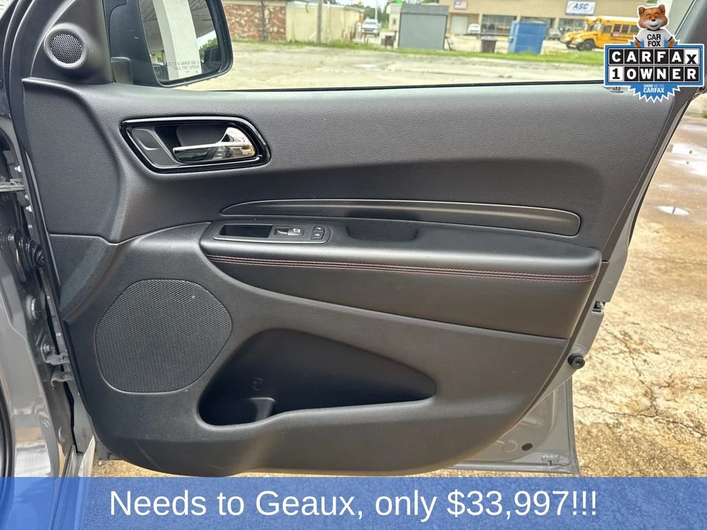 Used 2025 Gray Dodge GT Plus image 29