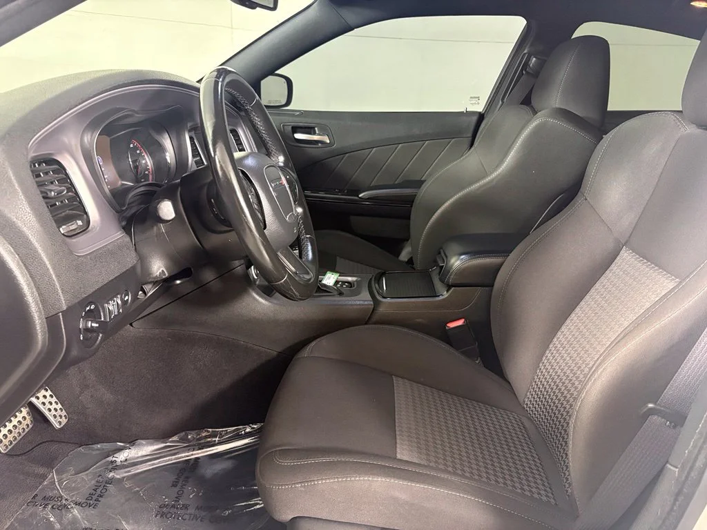 Used 2023 White Dodge GT image 21